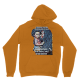 McGregor Clan - Meaningful Relations Adult Hoodie