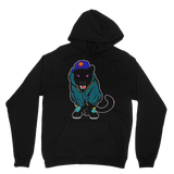McGregor Clan-Drip Panther McGregor Clan - Adult Hoodie
