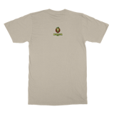 McGregor Clan - Walter's Laboratory T-Shirt