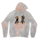 Freedom Collections McGregor Clan - Unisex Tie Dye Hoodie