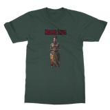 Mcgregor Clan-Mamma Scotta McGregor Clan-  T-Shirt
