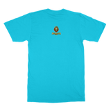 McGregor Clan - Walter's Laboratory T-Shirt