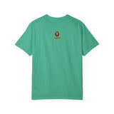 McGregor Clan - Vibrant Graphic Unisex T-Shirt - Colorful Geometry Design