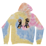 Freedom Collections McGregor Clan - Unisex Tie Dye Hoodie