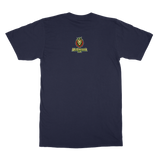 McGregor Clan -Unisex Adult T-Shirt