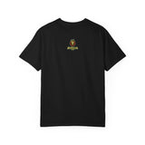 McGregor Clan - Vibrant Graphic Unisex T-Shirt - Colorful Geometry Design
