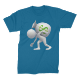Money Shoulder McGregor Clan Men's T-Shirt