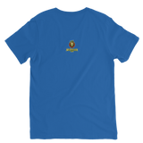 McGregor Clan - Wake Up And Live Premium V-Neck T-Shirt