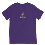 McGregor Clan- Drip Panther Classic V-Neck T-Shirt
