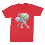 Money Shoulder McGregor Clan Men's T-Shirt