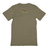 Money Shoulder McGregor Clan Men's T-Shirt