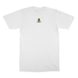 McGregor Clan - Warriors emblem Conservative Unisex T-Shirt