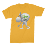 Money Shoulder McGregor Clan Men's T-Shirt