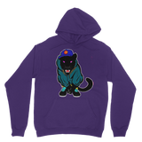 McGregor Clan-Drip Panther McGregor Clan - Adult Hoodie