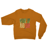 McGregor Clan -  Wake Up And Live Unisex Sweatshirt