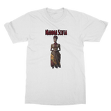 Mcgregor Clan-Mamma Scotta McGregor Clan-  T-Shirt