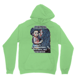 McGregor Clan - Meaningful Relations Adult Hoodie