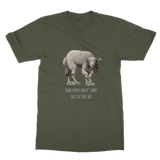 McGregor Clan -Unisex Adult T-Shirt