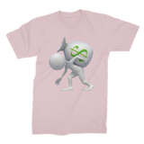 Money Shoulder McGregor Clan Men's T-Shirt