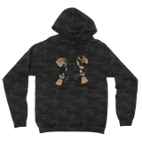 McGregor Clan- Freedom Collections Camouflage Adult Hoodie