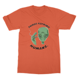 McGregor Clan -Unisex Adult T-Shirt
