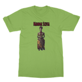 Mcgregor Clan-Mamma Scotta McGregor Clan-  T-Shirt