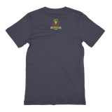 Money Shoulder McGregor Clan Men's T-Shirt