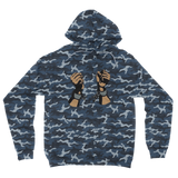 McGregor Clan- Freedom Collections Camouflage Adult Hoodie