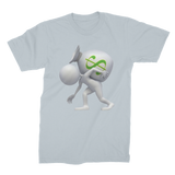 Money Shoulder McGregor Clan Men's T-Shirt