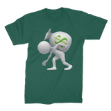 Money Shoulder McGregor Clan Men's T-Shirt