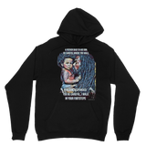 McGregor Clan - Meaningful Relations Adult Hoodie