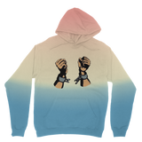 Freedom Collections McGregor Clan - Unisex Tie Dye Hoodie