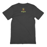 Money Shoulder McGregor Clan Men's T-Shirt