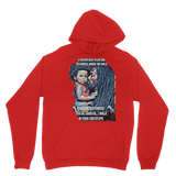 McGregor Clan - Meaningful Relations Adult Hoodie