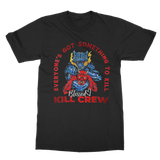 McGregor Clan -Unisex Adult T-Shirt