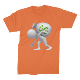 Money Shoulder McGregor Clan Men's T-Shirt