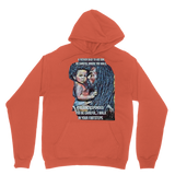 McGregor Clan - Meaningful Relations Adult Hoodie