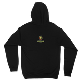 McGregor Clan-Drip Panther McGregor Clan - Adult Hoodie