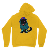 McGregor Clan-Drip Panther McGregor Clan - Adult Hoodie