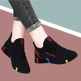 McGregor Clan- Female Tennis Shoes