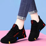 McGregor Clan- Female Tennis Shoes