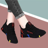 McGregor Clan- Female Tennis Shoes