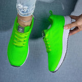 McGregor Clan- Women's Running Sneakers