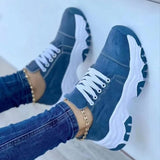 McGregor Clan- Women's Sneakers