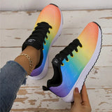McGregor Clan- Women's Running Sneakers