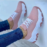 McGregor Clan- Women's Sneakers