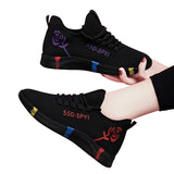 McGregor Clan- Female Tennis Shoes