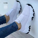 McGregor Clan- Women's Sneakers
