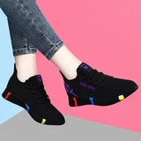 McGregor Clan- Female Tennis Shoes