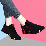 McGregor Clan- Female Tennis Shoes